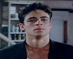 Benicio is the youngest person ever to play a villain in the James Bond film. He was just 21 when he played Dario in 